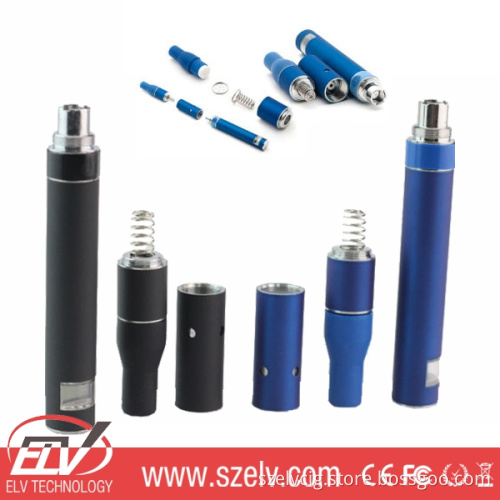 100% Original Herb Vaporizer Wax Vaporizer Ago G5 Starter Kit,
